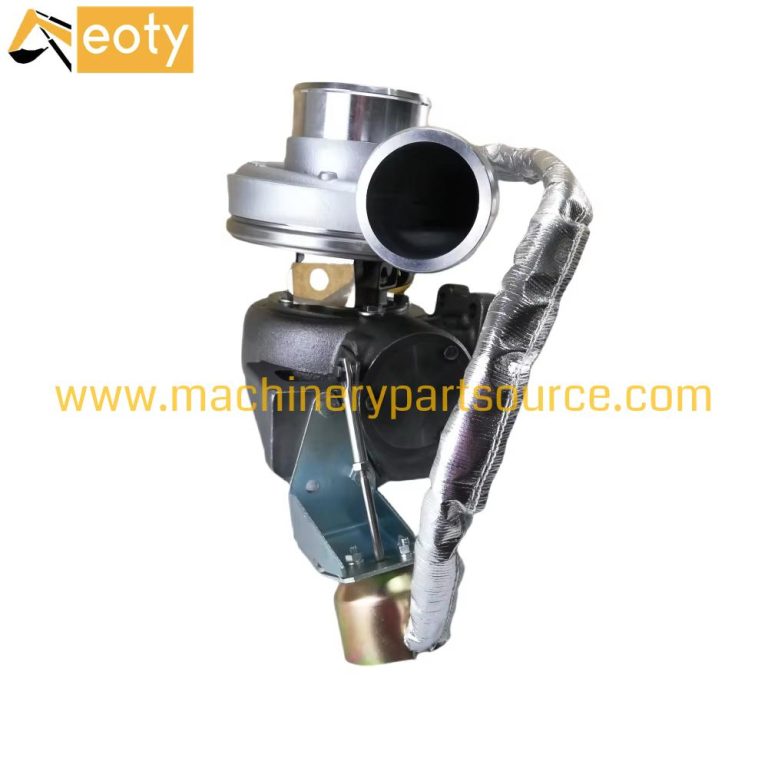 S200AG-80H 3126B Turbo Charger 185-8016 for Caterpillar Engine Parts