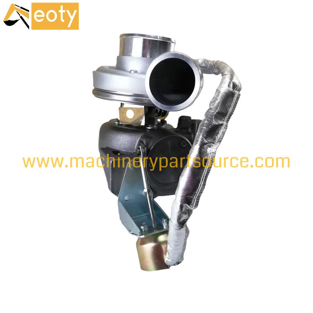 S200AG-80H 3126B Turbo Charger 185-8016 for Caterpillar Engine Parts