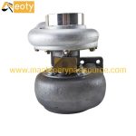 S200G BF6M2012C Turbocharger 04258679KZ 04258309KZ 04282637KZ for Deutz Engine Parts product image 5