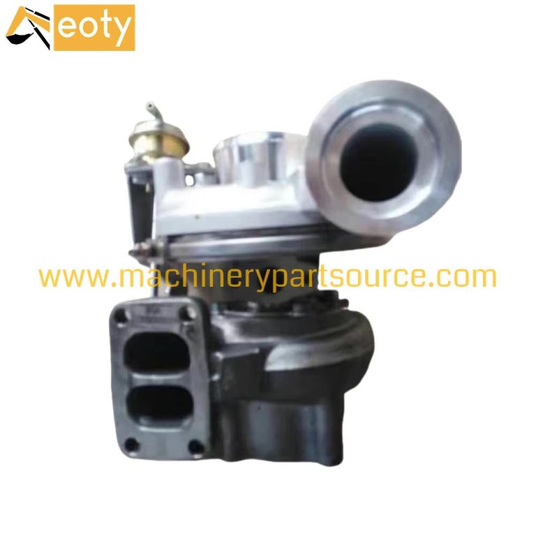 Volvo S200G Turbocharger 04511299KZ 4049325 Engine Parts