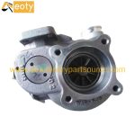 Volvo S200G Turbocharger 04511299KZ 4049325 Engine Parts product image 3
