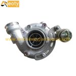Volvo S200G Turbocharger 04511299KZ 4049325 Engine Parts product image 4