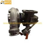 Volvo S200G Turbocharger 04511299KZ 4049325 Engine Parts product image 5