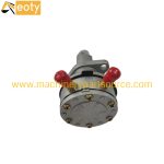 S2600 Oil Delivery Pump 15263-52030 for Kubota Engine Parts product image 5