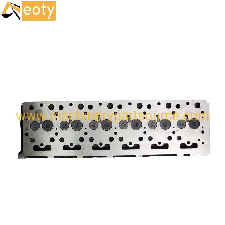 S2800 Cylinder Head Assembly 15622-03042 for Kubota Engine | Excavator & Loader Parts