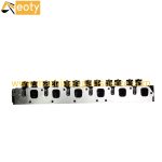 S2800 Cylinder Head Assembly 15622-03042 for Kubota Engine | Excavator & Loader Parts product image 3