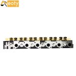 S2800 Cylinder Head Assembly 15622-03042 for Kubota Engine | Excavator & Loader Parts product image 4