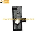 S2800 Cylinder Head Assembly 15622-03042 for Kubota Engine | Excavator & Loader Parts product image 5