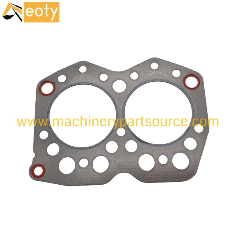 Cylinder Head Gasket 34594-00054 3459400054 for Mitsubishi S2E2 Diesel Engine Parts