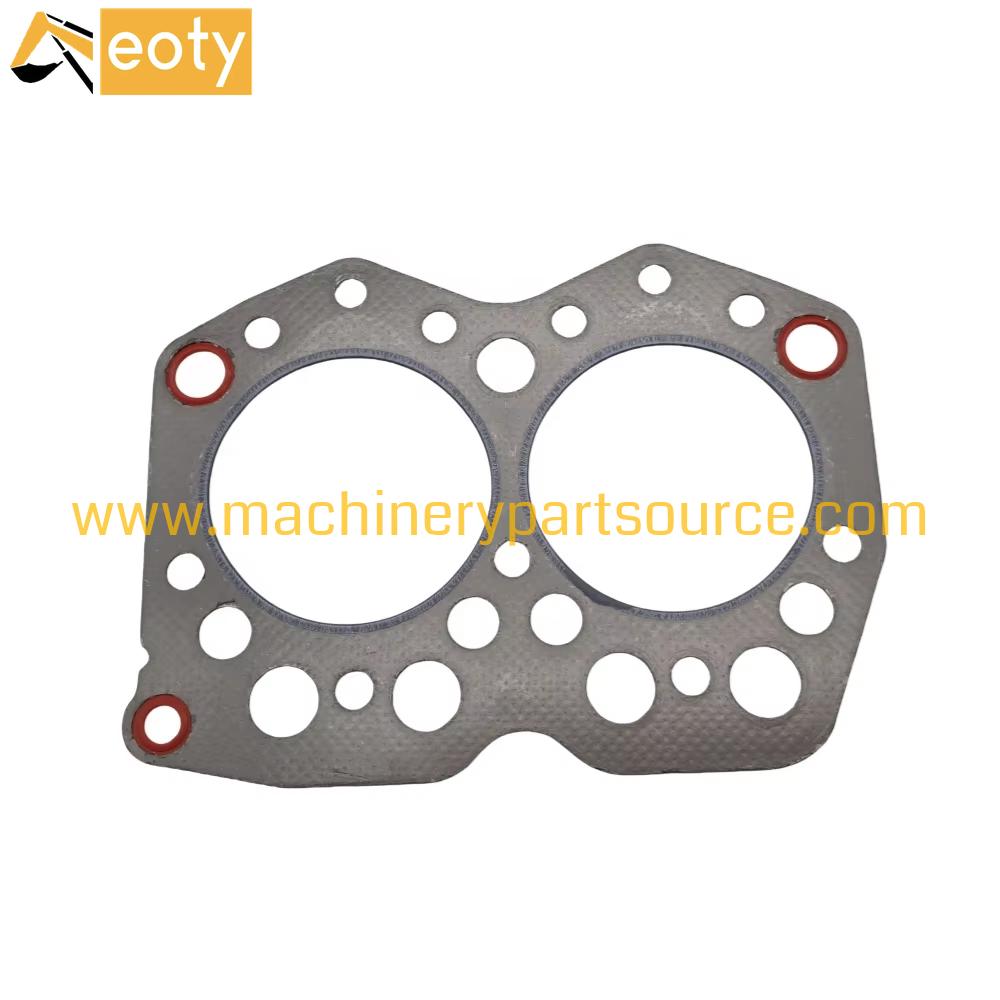 Cylinder Head Gasket 34594-00054 3459400054 for Mitsubishi S2E2 Diesel Engine Parts