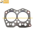 Cylinder Head Gasket 34594-00054 3459400054 for Mitsubishi S2E2 Diesel Engine Parts product image 2