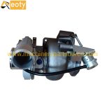 Caterpillar 3306 330C Turbocharger 248-5246 S310C080 3304 Engine Supercharger product image 2