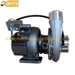 Caterpillar 3306 330C Turbocharger 248-5246 S310C080 3304 Engine Supercharger product image 3
