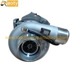 Caterpillar 3306 330C Turbocharger 248-5246 S310C080 3304 Engine Supercharger product image 4