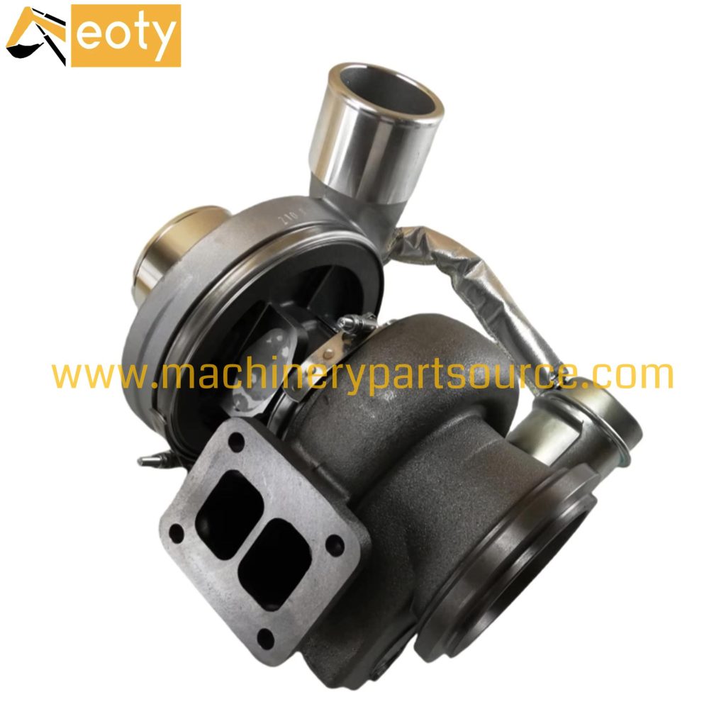 S310g119 Supercharger C9 Turbocharger 3584924 358-4924 2480323 248-0323 For Caterpillar 586c