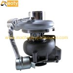 S310g119 Supercharger C9 Turbocharger 3584924 358-4924 2480323 248-0323 For Caterpillar 586c product image 3