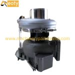 S310g119 Supercharger C9 Turbocharger 3584924 358-4924 2480323 248-0323 For Caterpillar 586c product image 4