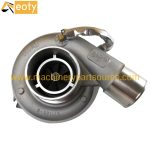 S310g119 Supercharger C9 Turbocharger 3584924 358-4924 2480323 248-0323 For Caterpillar 586c product image 5