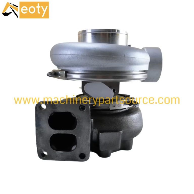 S3B H2C Turbocharger TWD1030ME 3826904 3802086 1545820 1558204 Volvo Engine Parts