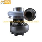 S3B H2C Turbocharger TWD1030ME 3826904 3802086 1545820 1558204 Volvo Engine Parts product image 2