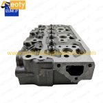 S3L Cylinder Head 31B04-31044 for Mitsubishi S3L Engine Excavator Parts product image 3