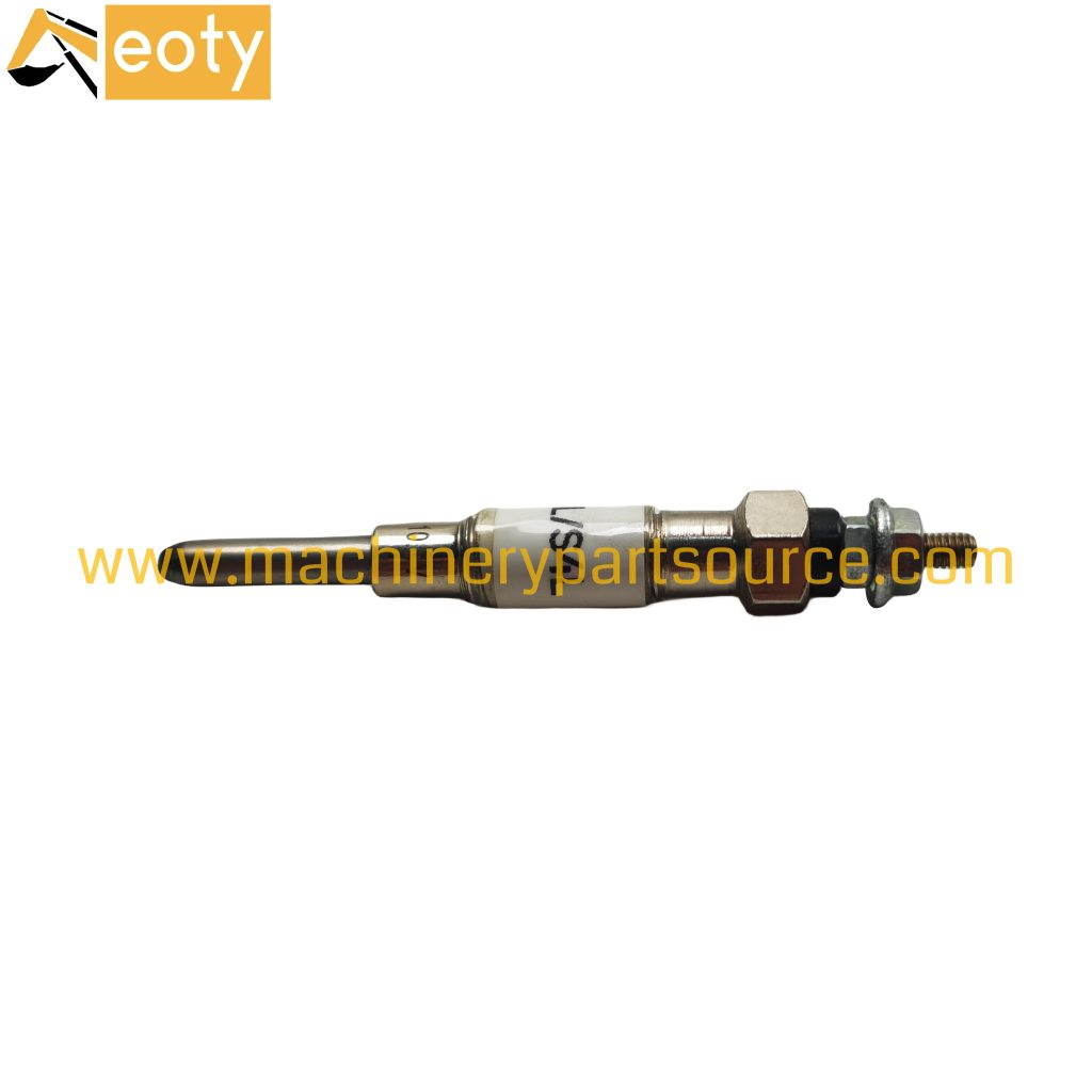 S3L S4L Glow Plug for Mitsubishi Diesel Engine Parts Construction Agriculture Marine