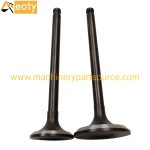 S3l S4l S4l2 Intake Valves 32l09-01010 And Exhaust Valve 32l08-01020 For Mitsubishi Engine Spare product image 2