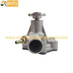 S3L2 Water Pump for Mitsubishi Engine Parts, Excavator & Forklift Application product image 2