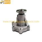 S3L2 Water Pump for Mitsubishi Engine Parts, Excavator & Forklift Application product image 3