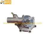 S3L2 Water Pump for Mitsubishi Engine Parts, Excavator & Forklift Application product image 4