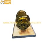 Mitsubishi S3Q Crankshaft – Premium Diesel Engine Part for S3Q2/S3L Engines product image 3