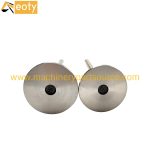 S4D104-1 Engine Valve for Komatsu Diesel Engine – Forklift, Excavator, Truck Parts product image 3