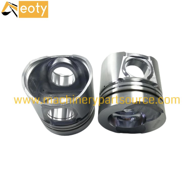 Komatsu PC100-1 PC120-2 PW100-1 S4D105-5A S6D105-1 Engine Piston 6137-32-2110