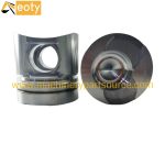 S4d105-5a S6d105-1 S4d105-5b Piston With Pin 6137-32-2110 for Komatsu Engine Parts