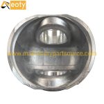 Komatsu Excavator S4D105/S6D105 Engine Piston Set OEM 6137-32-2110 for PC100/PC120 product image 3