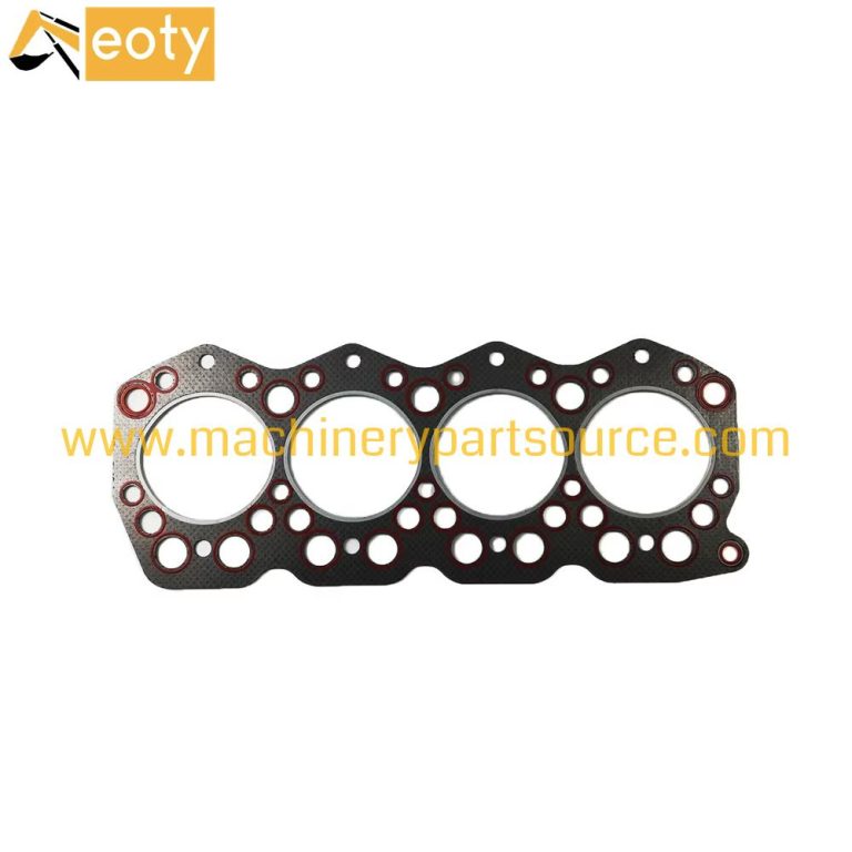 34494-00064 Cylinder Head Gasket for Mitsubishi S4E Diesel Engine