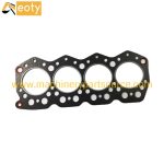 34494-00064 Cylinder Head Gasket for Mitsubishi S4E Diesel Engine product image 2