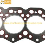 34494-00064 Cylinder Head Gasket for Mitsubishi S4E Diesel Engine product image 3