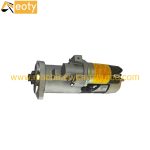 S4e S6k E312d Starter Motor 24v 10t 5.5kw 272-4774 125-2988 34766-20901 M003t56172 for Mitsubishi product image 4