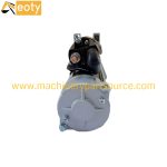 S4e S6k E312d Starter Motor 24v 10t 5.5kw 272-4774 125-2988 34766-20901 M003t56172 for Mitsubishi product image 5