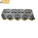 S4E2 Cylinder Head for Mitsubishi Diesel Engine – Construction, Marine & Industrial Applications product image 4