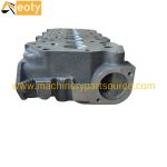 S4E2 Cylinder Head for Mitsubishi Diesel Engine – Construction, Marine & Industrial Applications product image 5