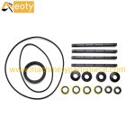 S4E2 Full Gasket Kit 34494-00040 34601-02100 34401-13201 for Mitsubishi Diesel Engine product image 3