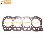 S4E2 Full Gasket Kit 34494-00040 34601-02100 34401-13201 for Mitsubishi Diesel Engine product image 4