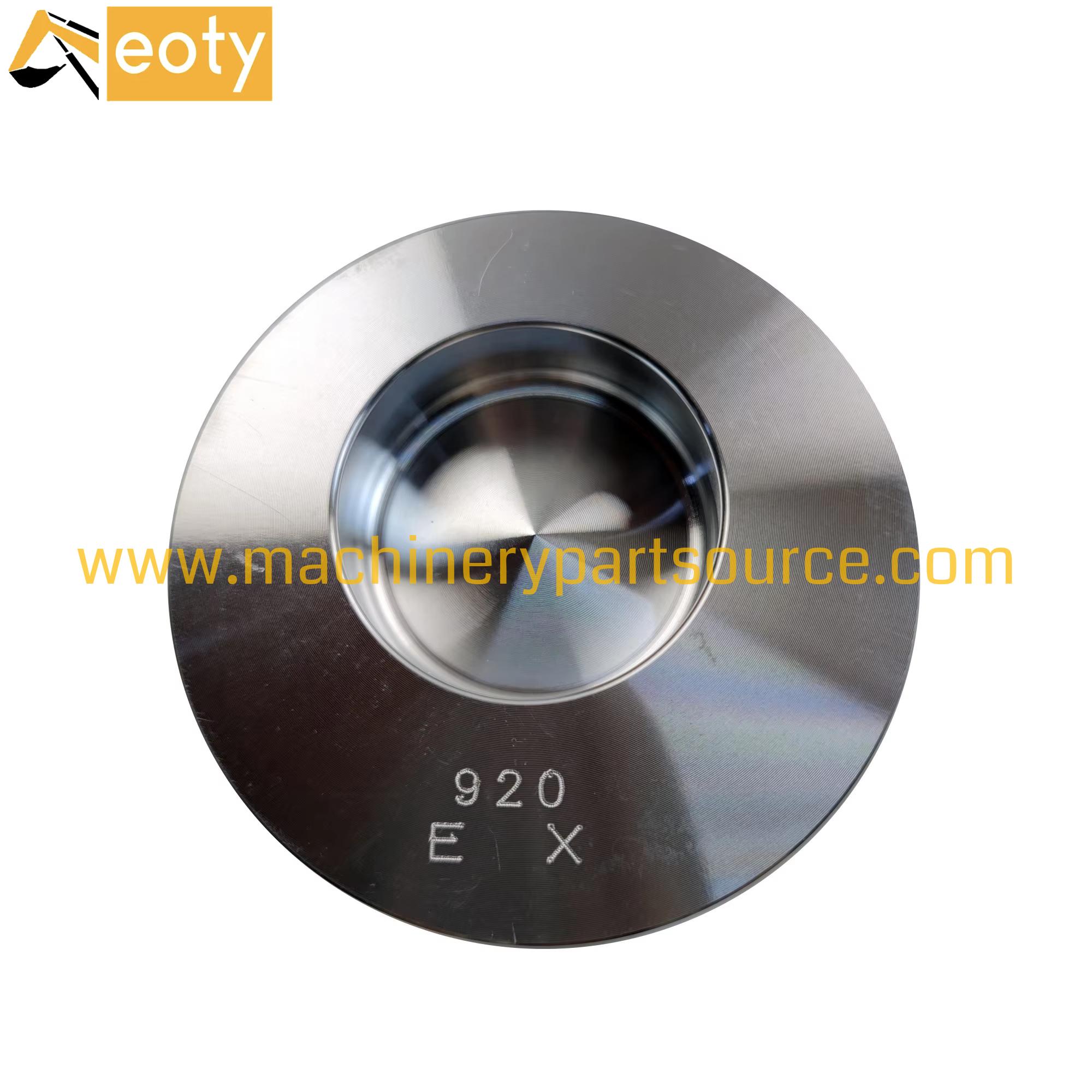 S4F Piston With Pin 36717-41100 For Mitsubishi Machinery Engine Parts product image 2