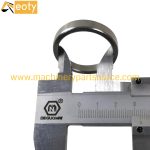 S4F Valve Seat 36704-00421 36704-01621 for Mitsubishi S4F Diesel Engine Parts product image 3
