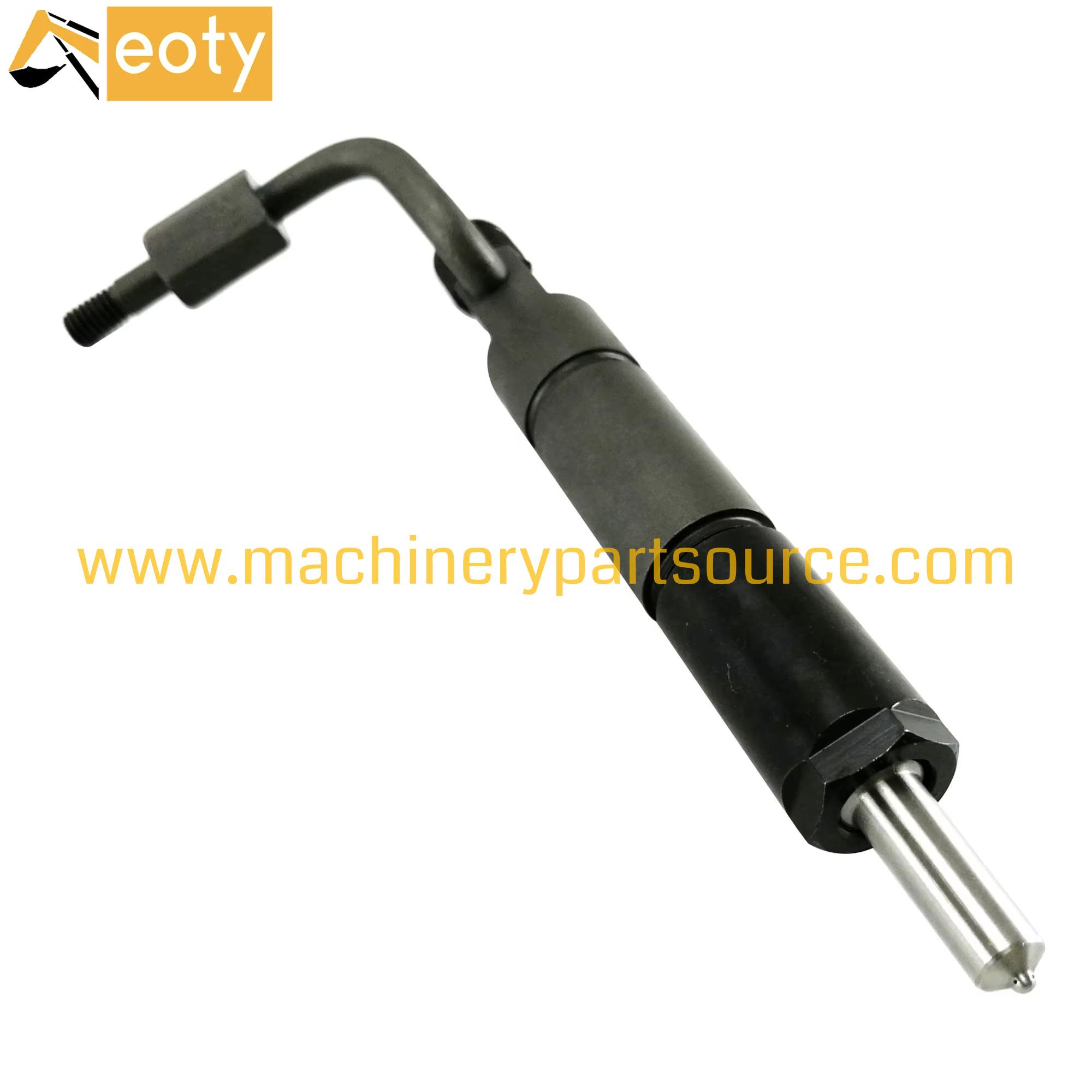 S4K 3064 Fuel Injector Assy 5i7928 5i7938 For Caterpillar Diesel Engine Spare Parts