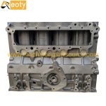 S4K Cylinder Block 34207-05035 34207-01052 for Mitsubishi Machinery Engine Excavator Forklift