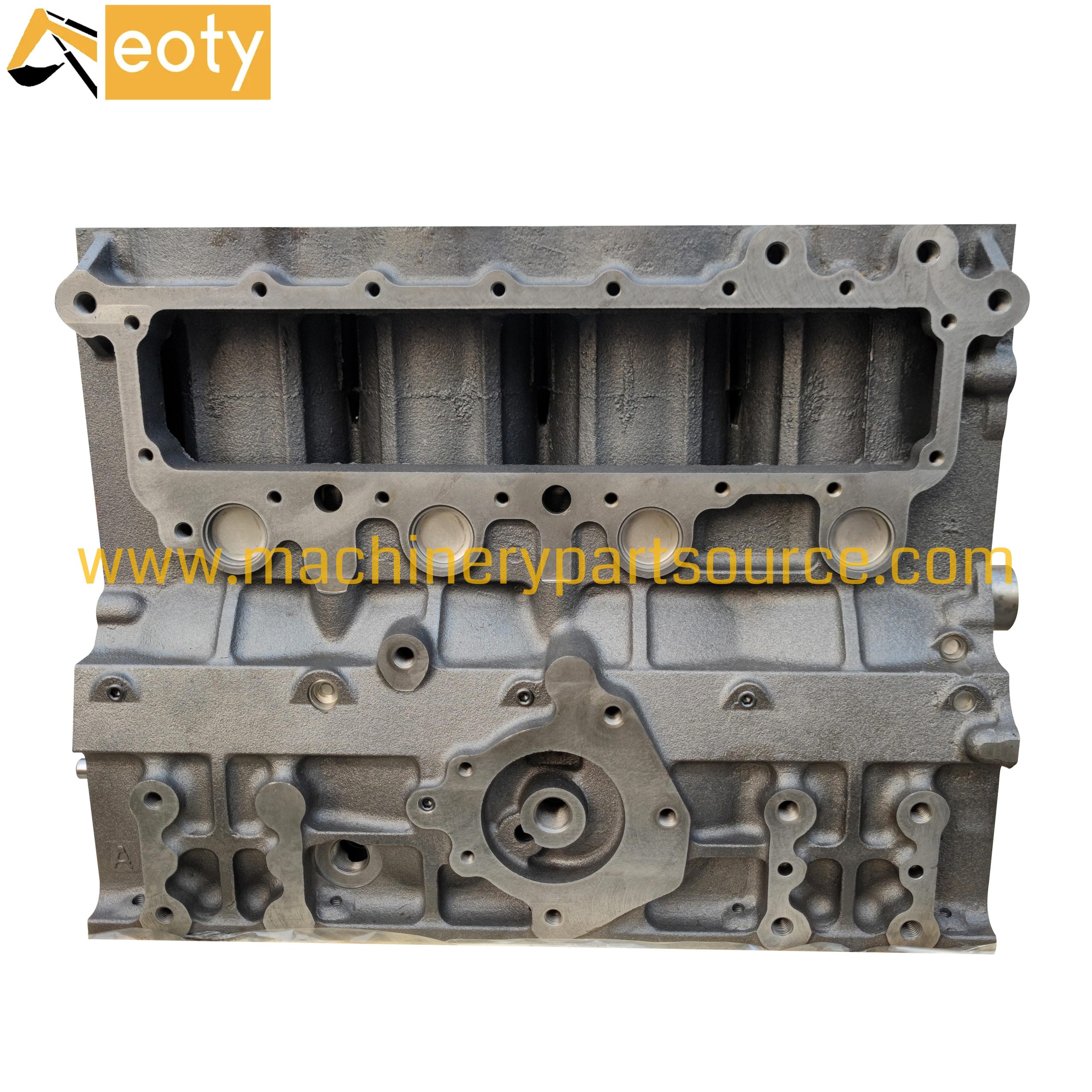 S4K Cylinder Block 34207-05035 34207-01052 for Mitsubishi Machinery Engine Excavator Forklift