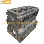 S4K Cylinder Block 34207-05035 34207-01052 for Mitsubishi Machinery Engine Excavator Forklift product image 2